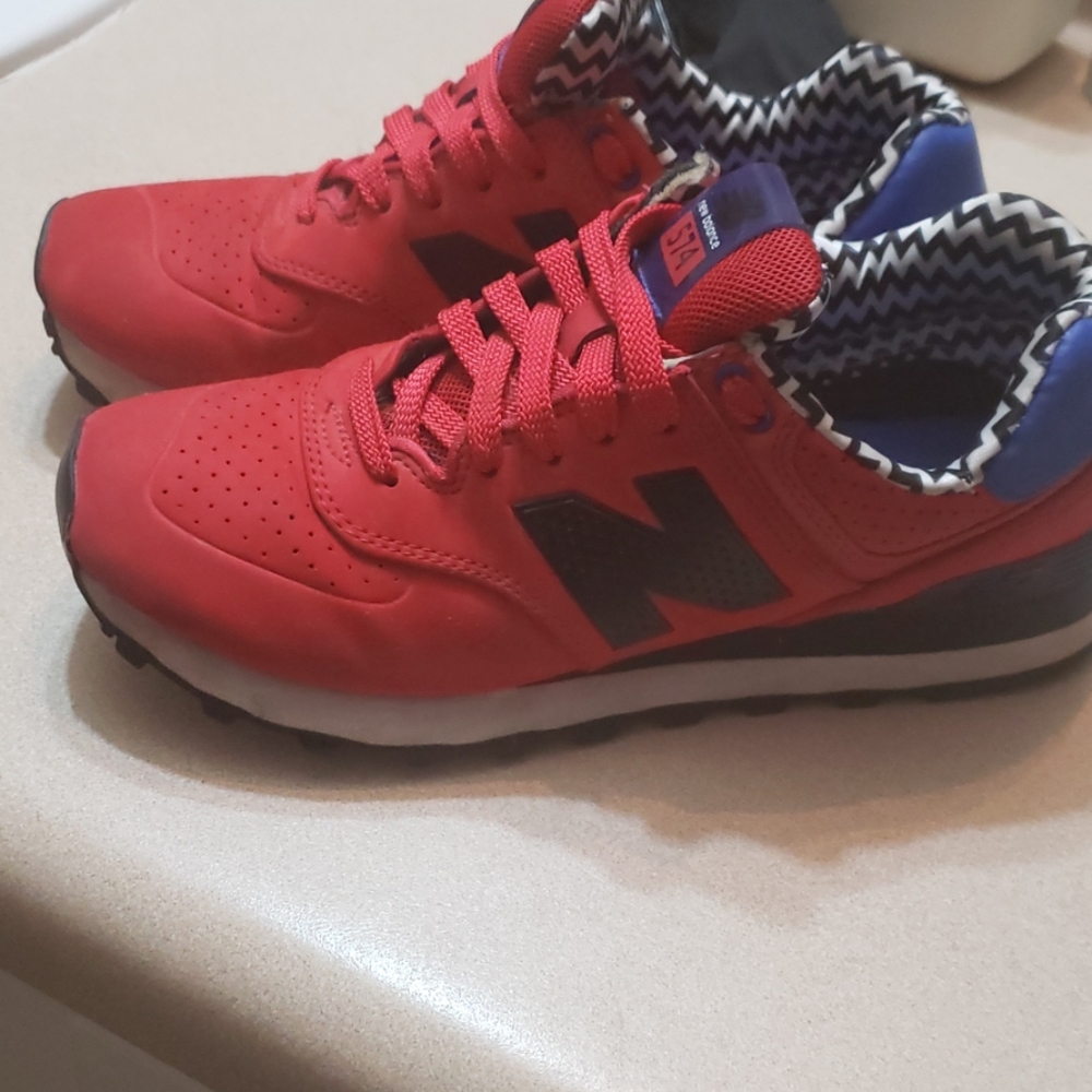 New Balance